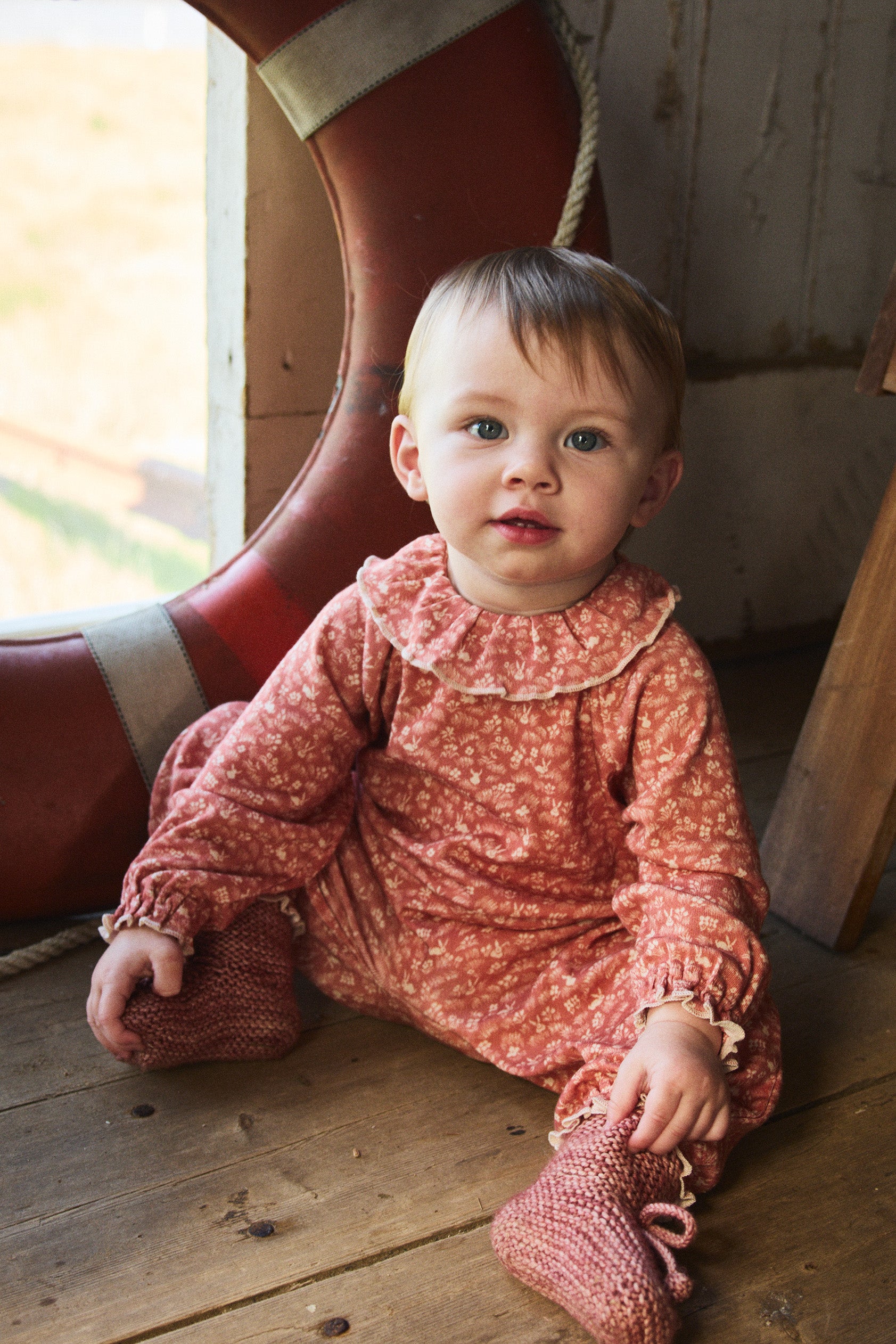 Baby - Apparel – tagged 