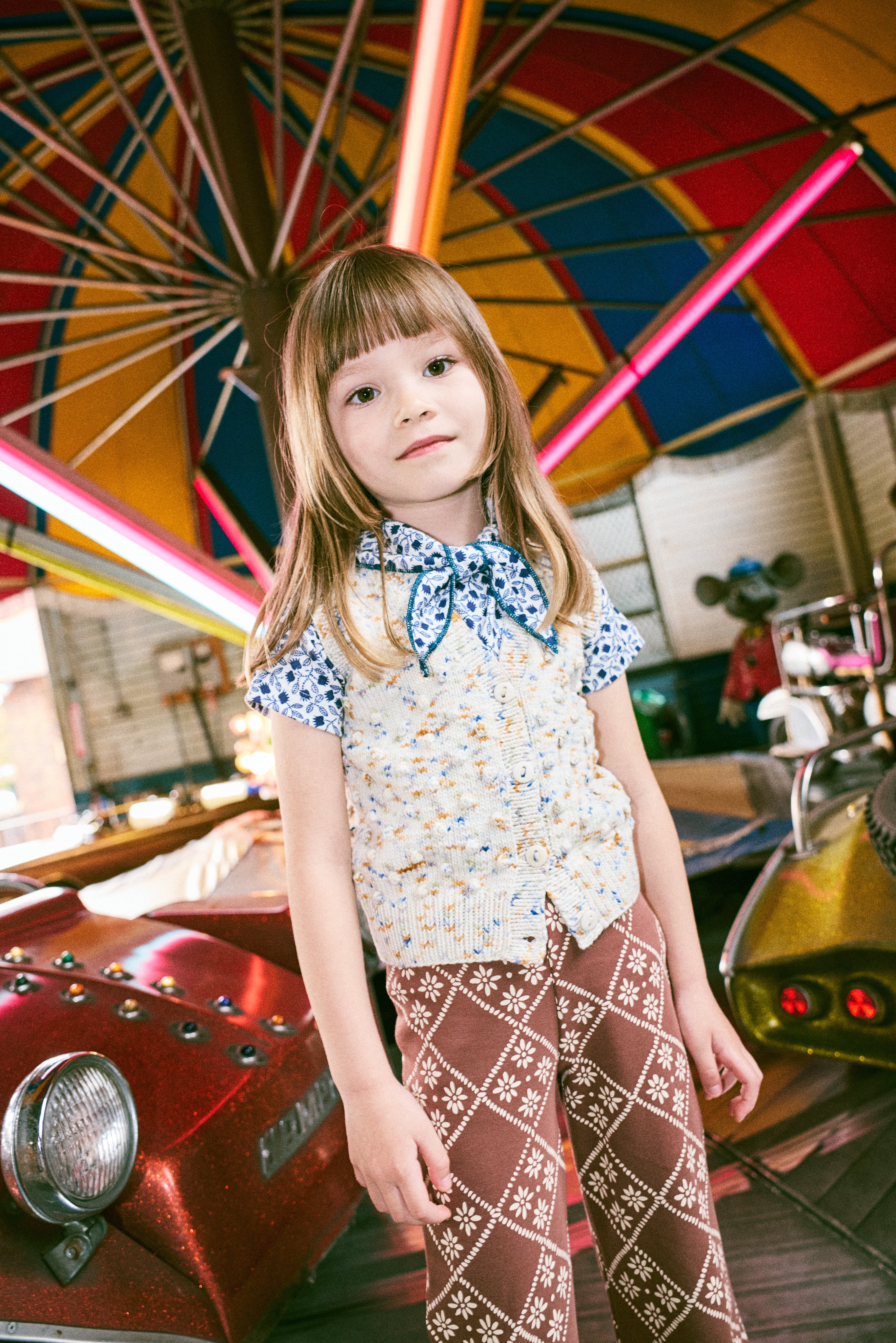 New Kids Clothing Collection | Misha & Puff