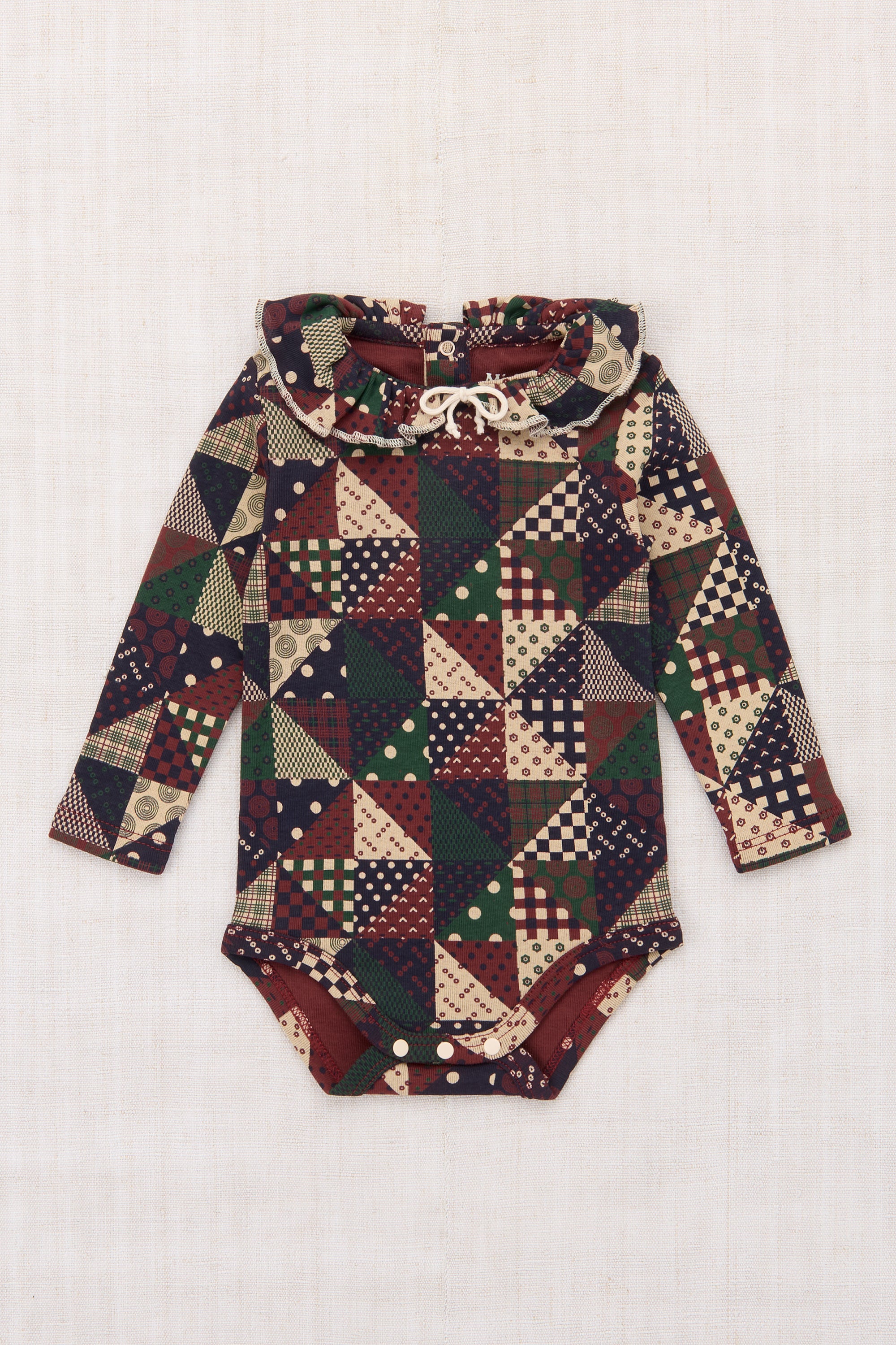 One-Pieces & Baby Onesies | Misha & Puff