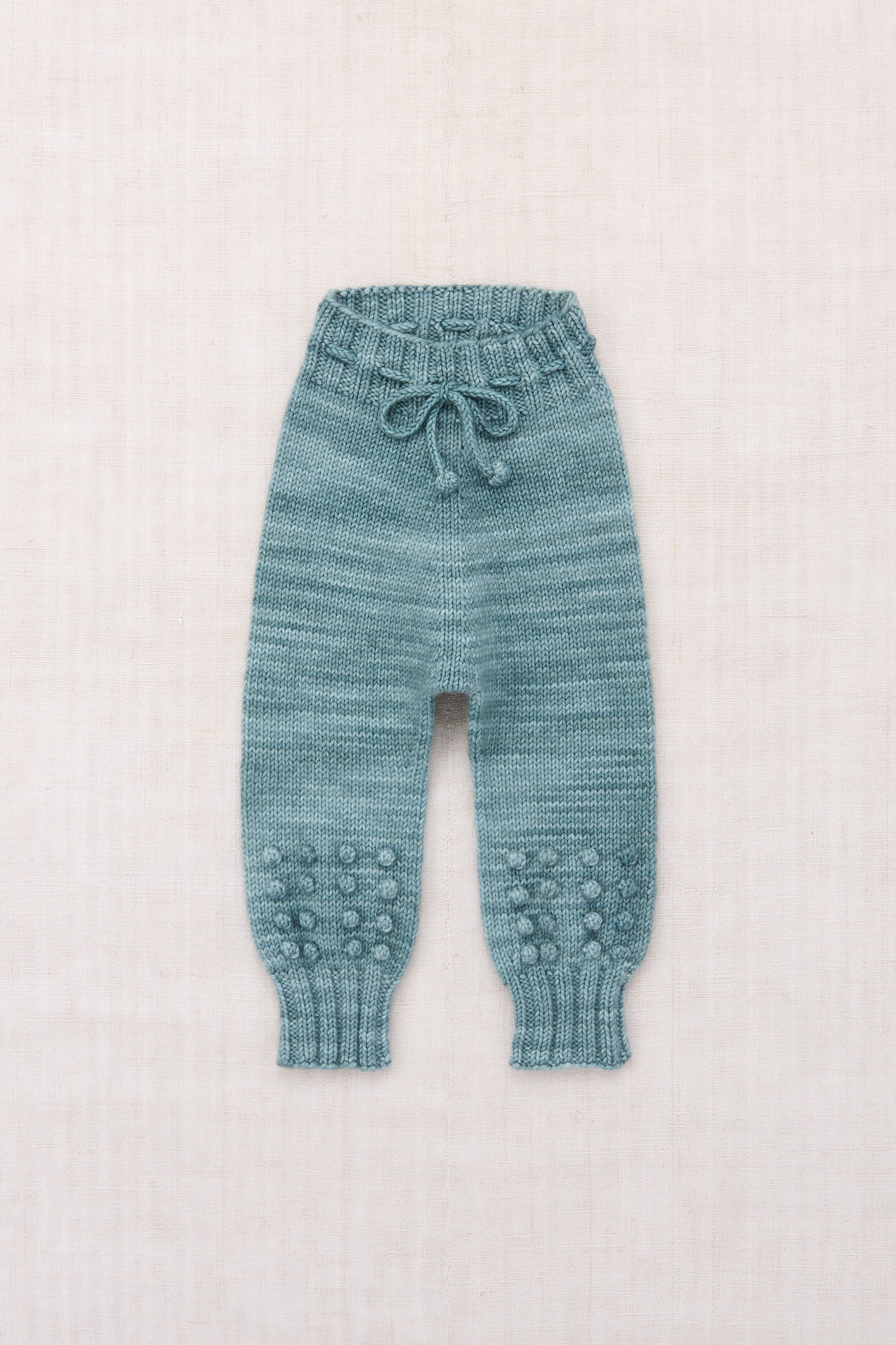 Winter 25 Apolina x MP – Misha & Puff