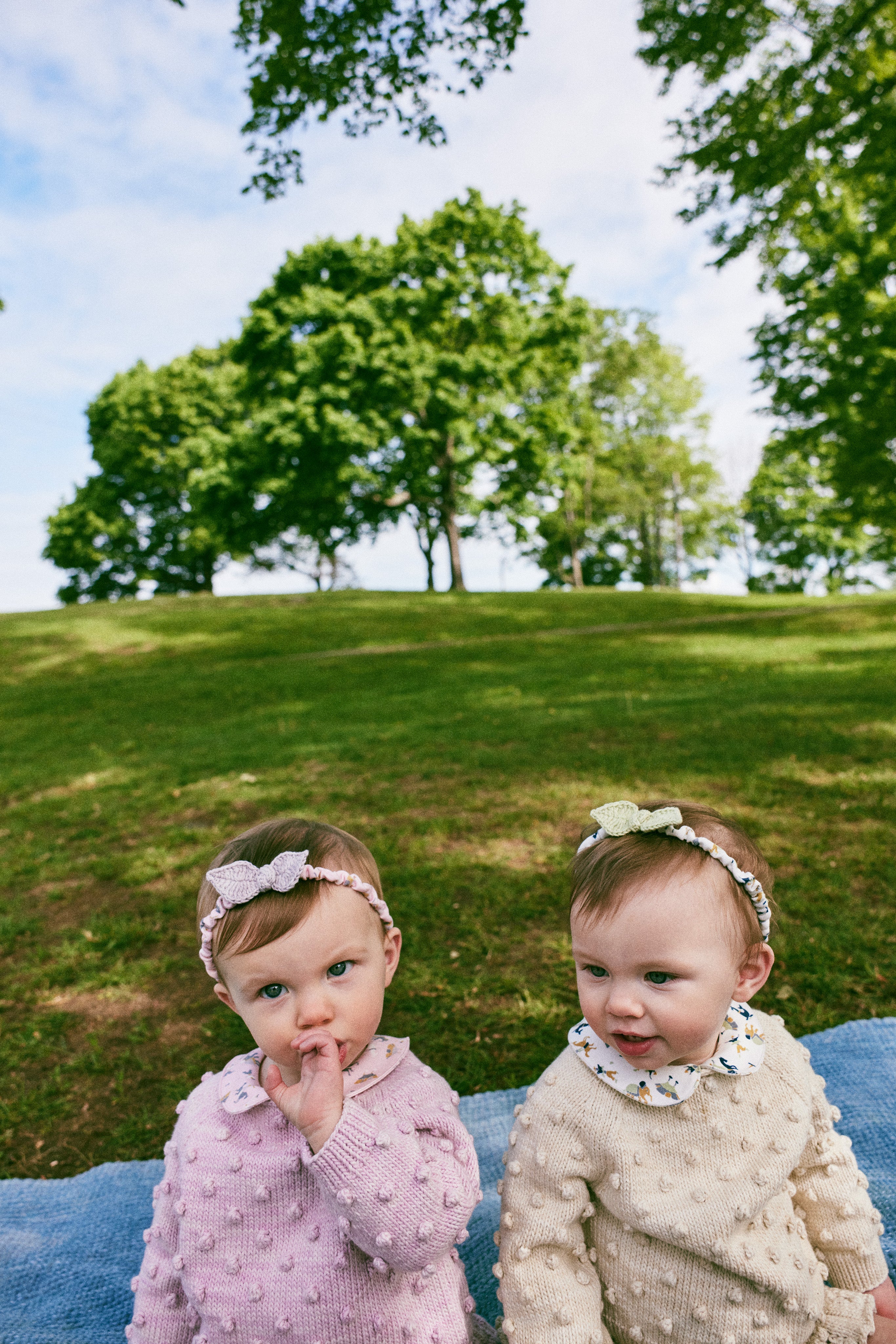 Baby Rompers & Best Sellers | Misha & Puff