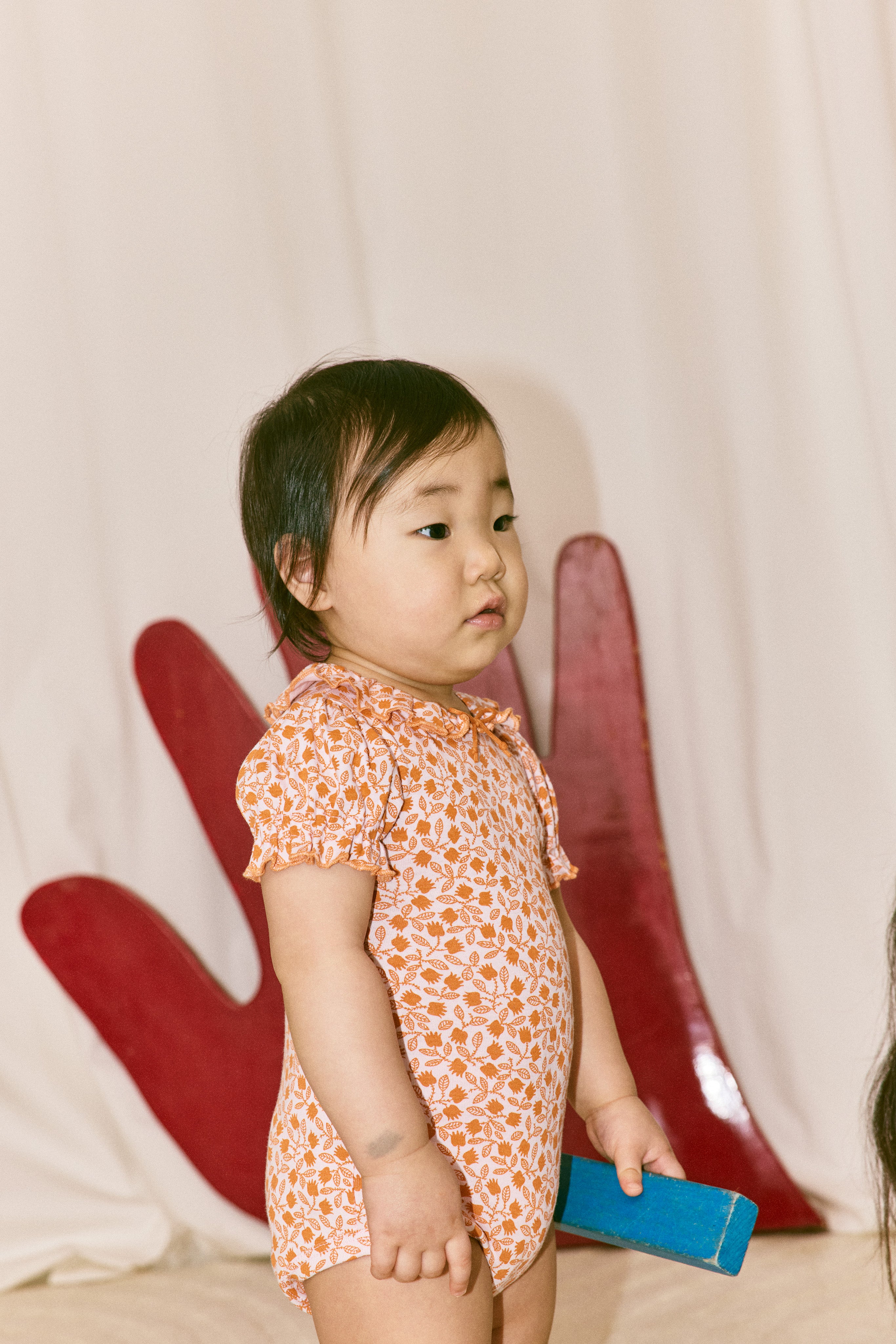 Baby Rompers & Best Sellers | Misha & Puff