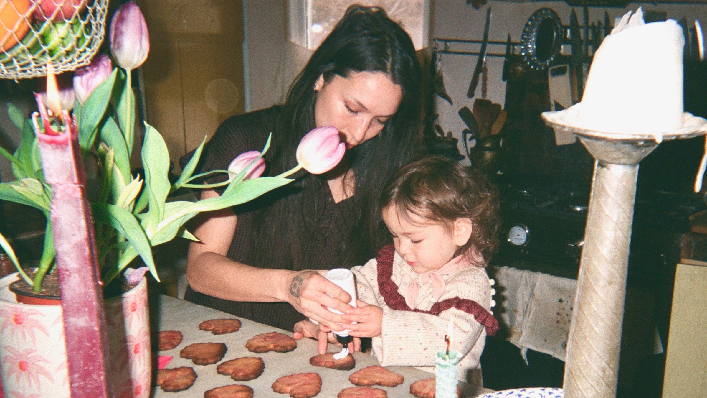 Kids Clothes | Misha & Puff