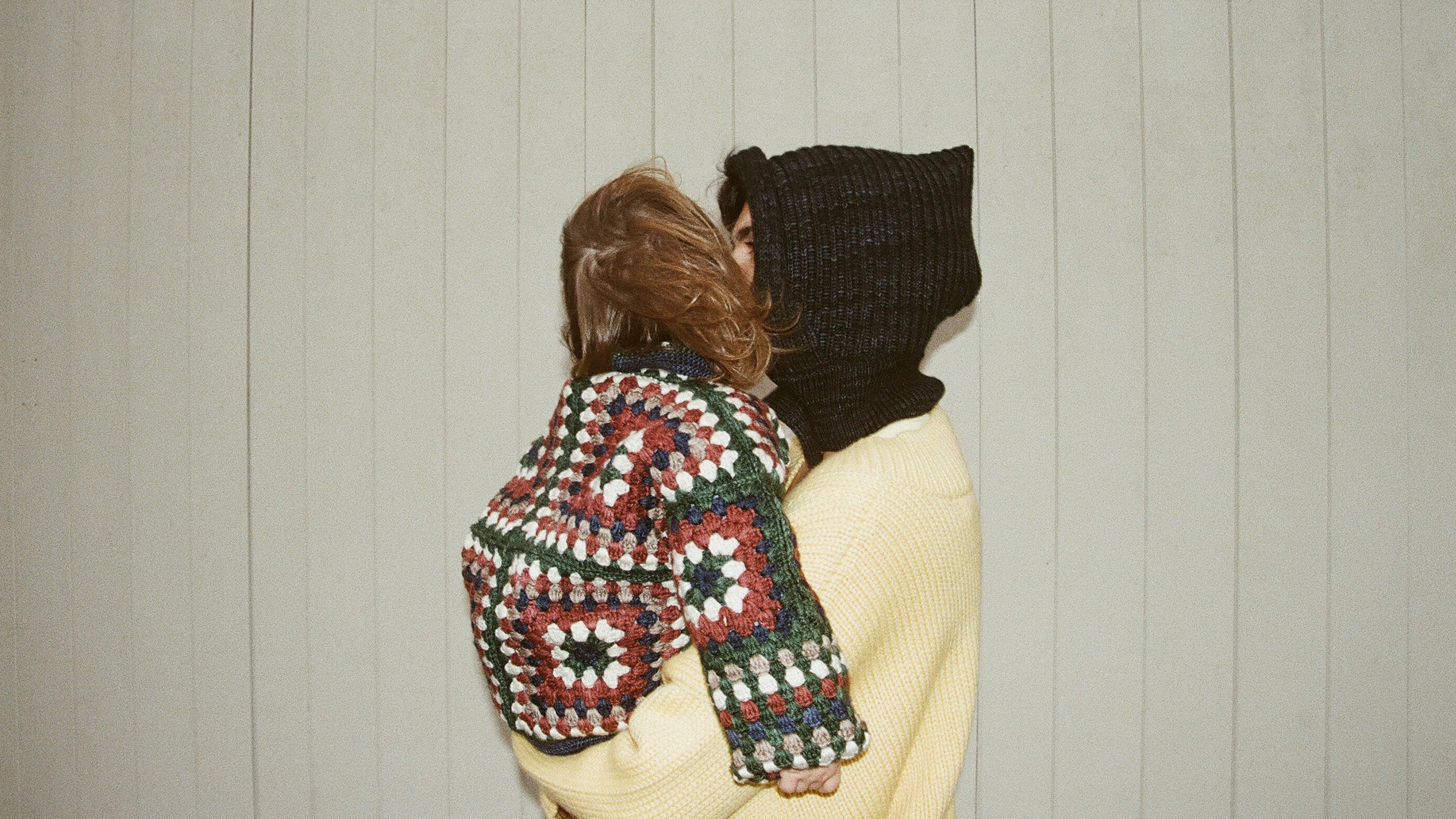 Women's Clothing & Knitwear | Misha & Puff