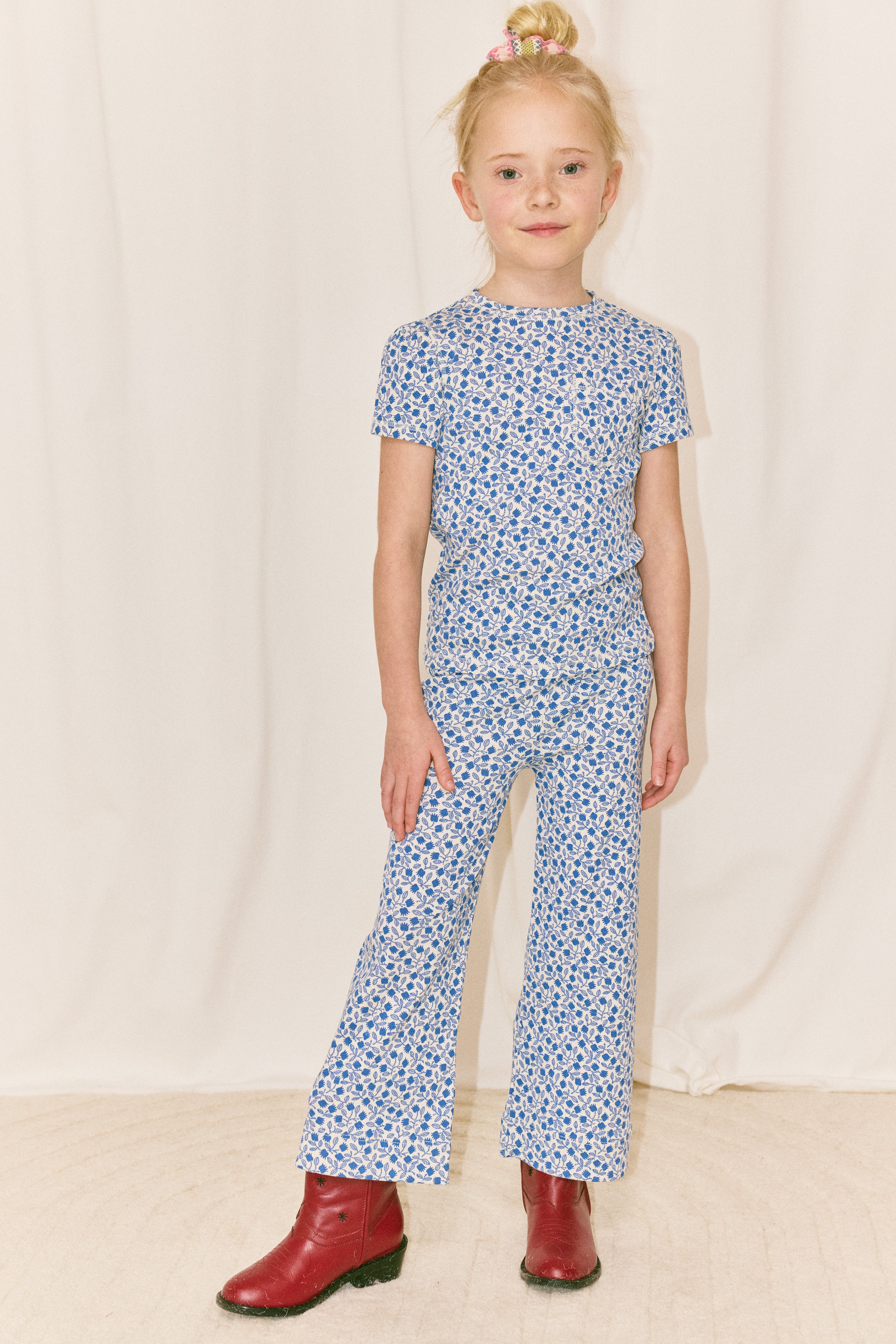 Kids Bottoms | Pants, Shorts & Skirts | Misha & Puff