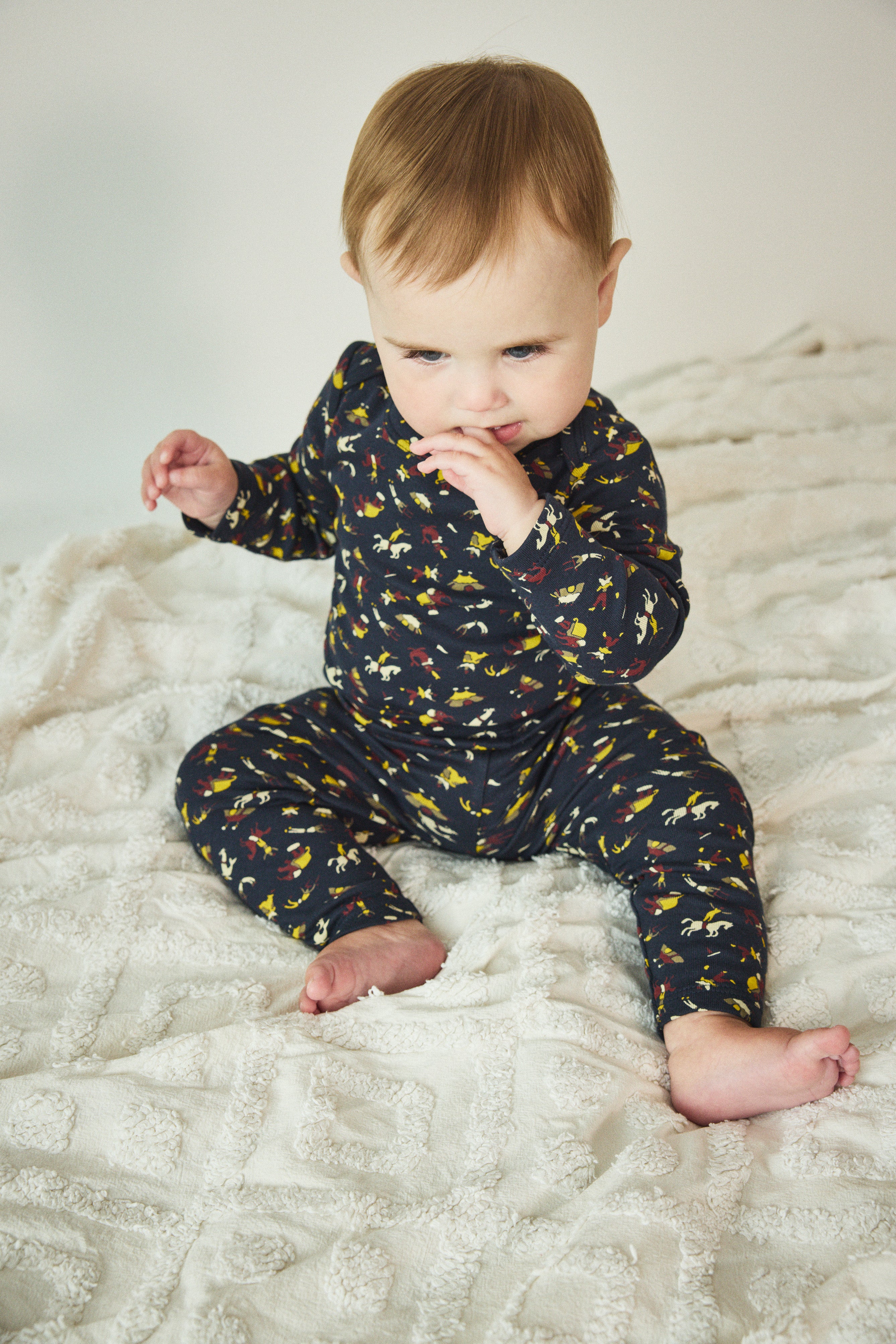 One-Pieces & Baby Onesies | Misha & Puff