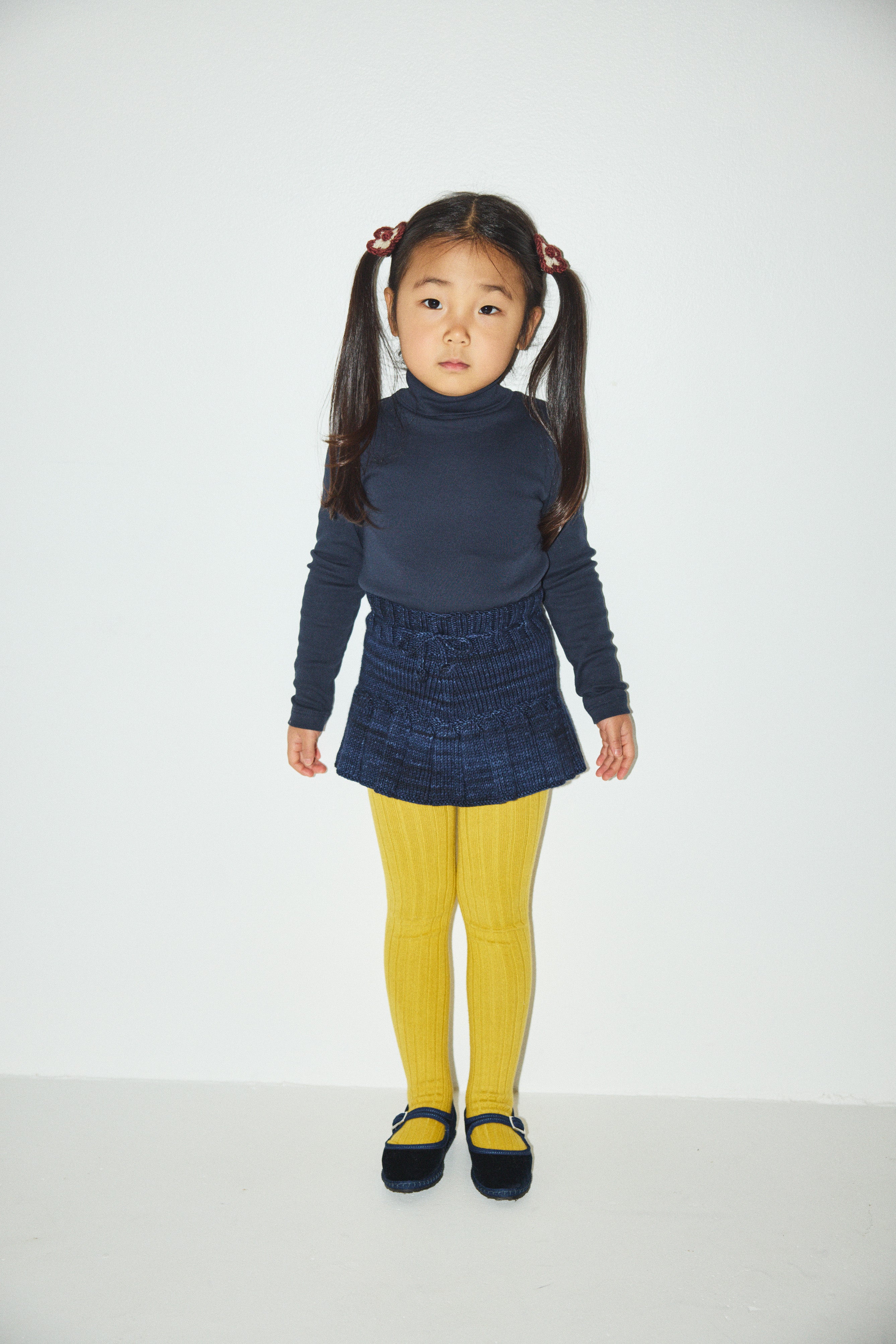 ボトムス Misha&Puff Skating Pond Skirt 12-18m Skating Pond Skirt