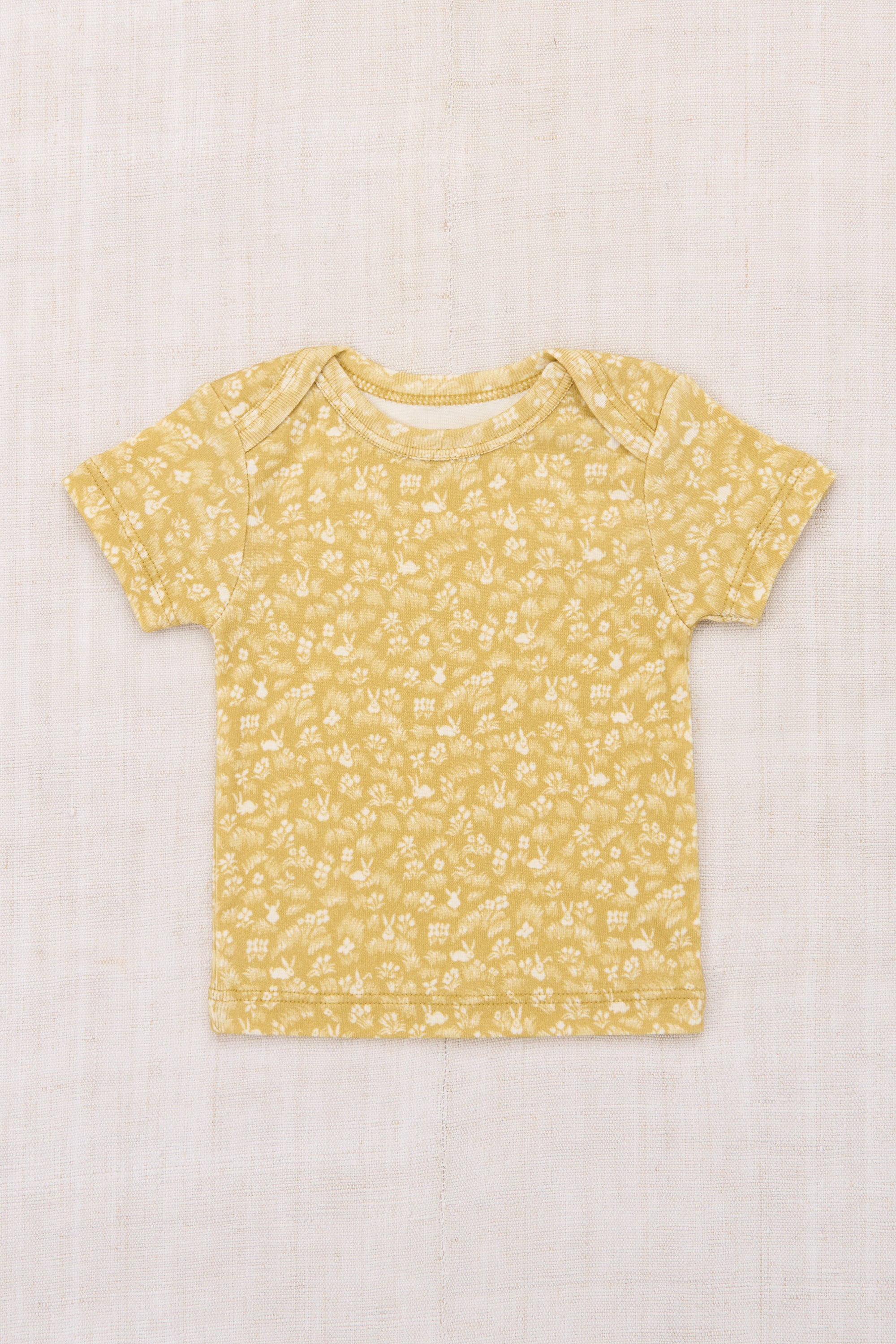 Baby Shirts & Tops | Misha & Puff
