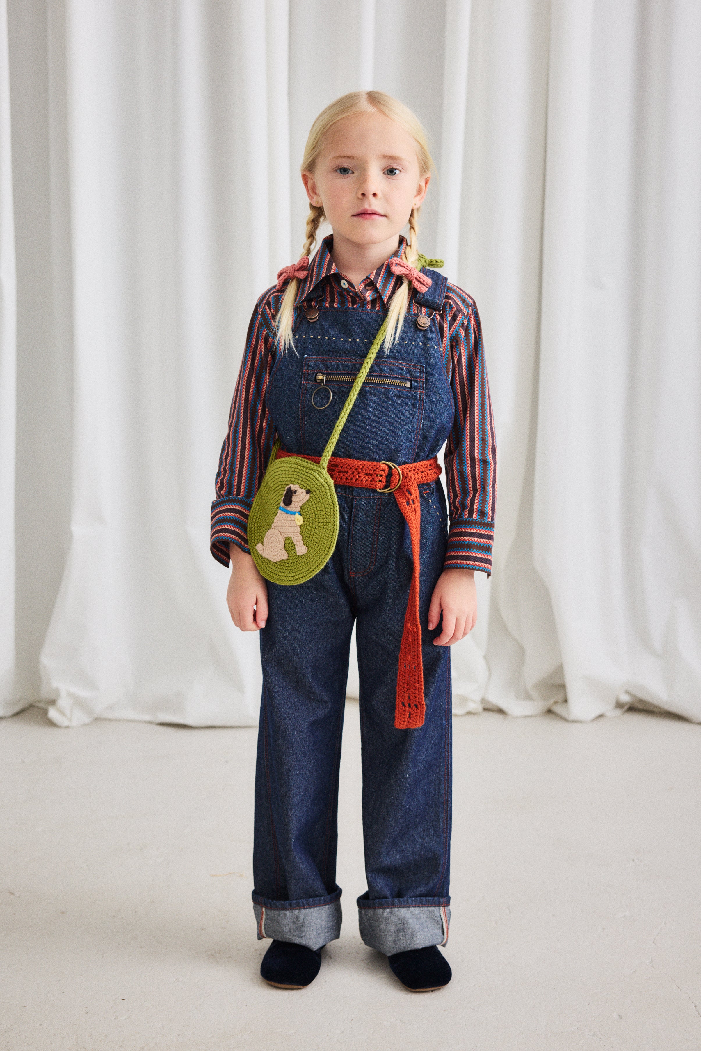 Kids Onesies | One-Pieces For Kids | Misha & Puff