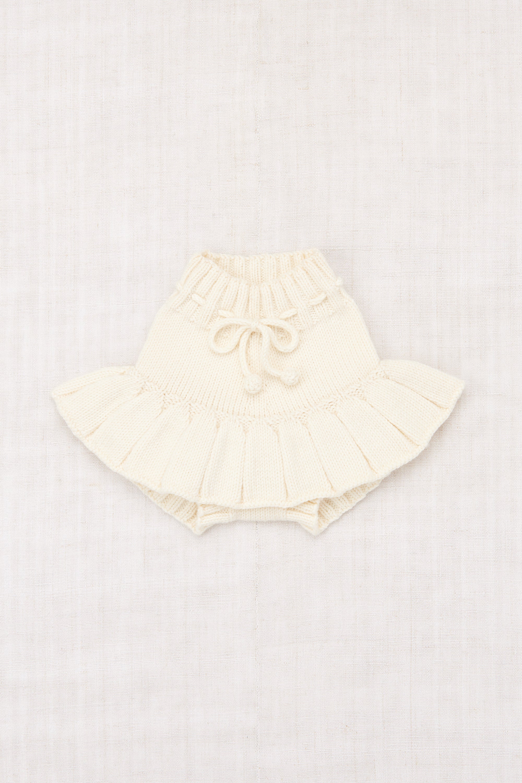 Baby Skating Pond Skirt – Misha & Puff