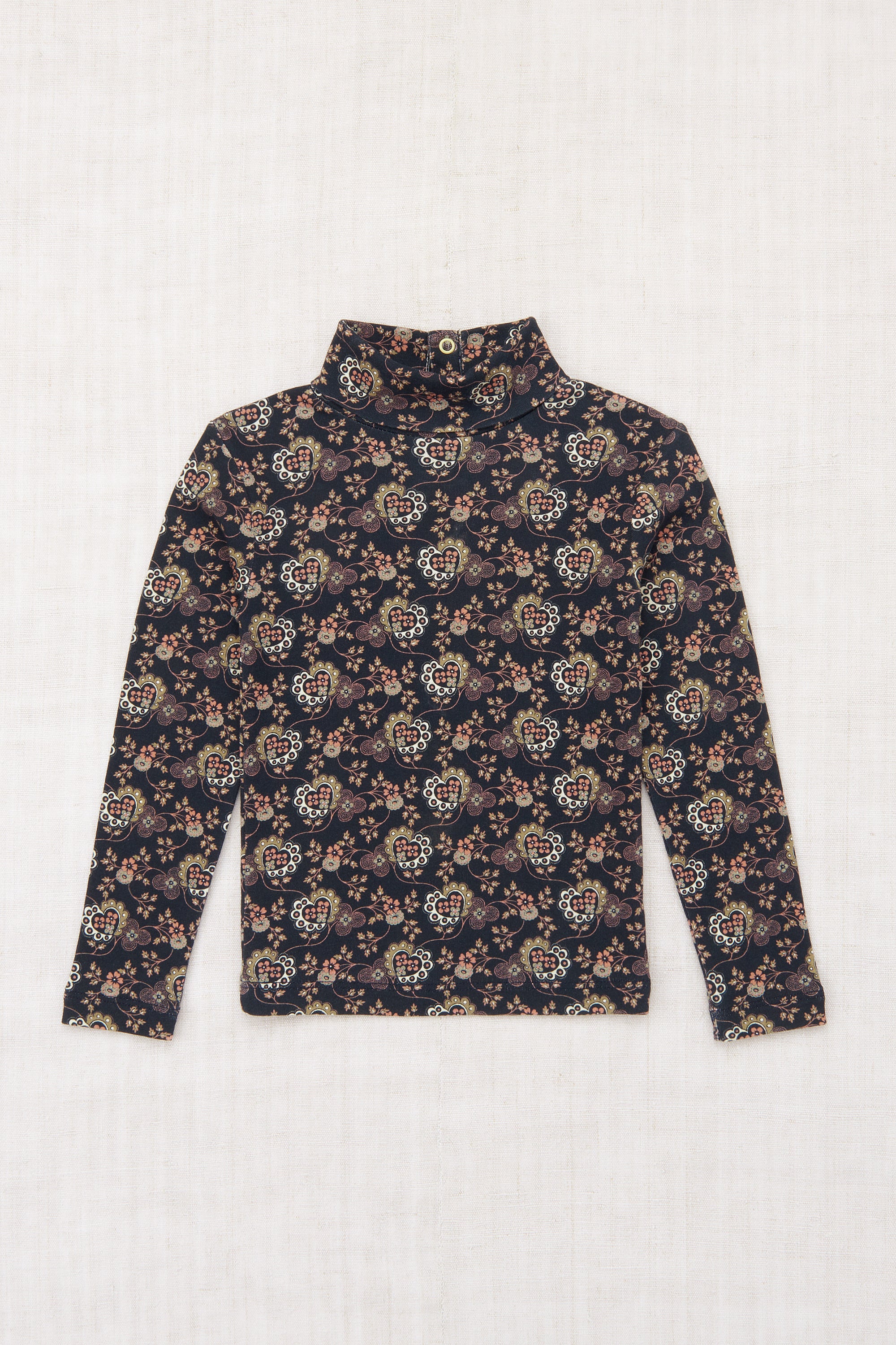 Turtleneck – Misha & Puff