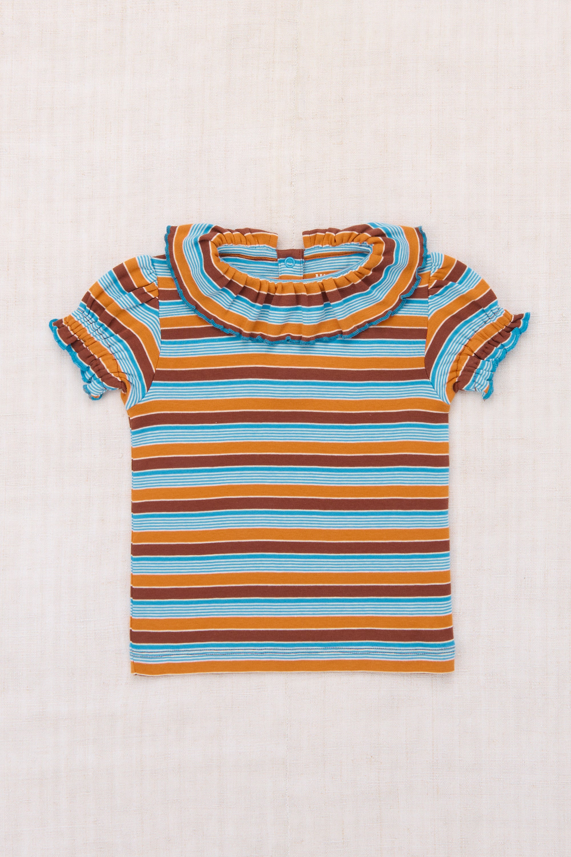 Balloon Sleeve Paloma Tee – Misha & Puff