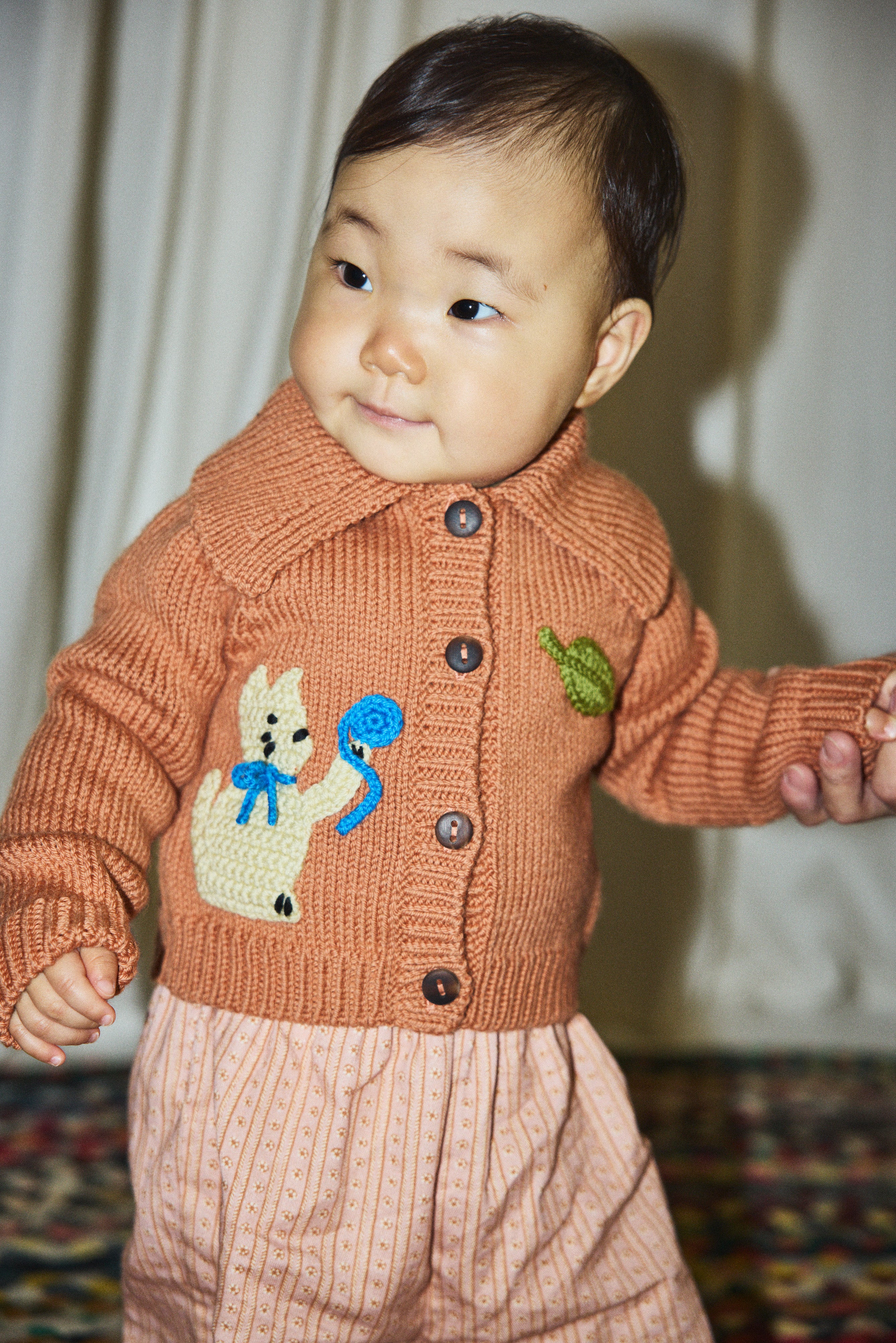 Baby Clothing Sale | Misha & Puff