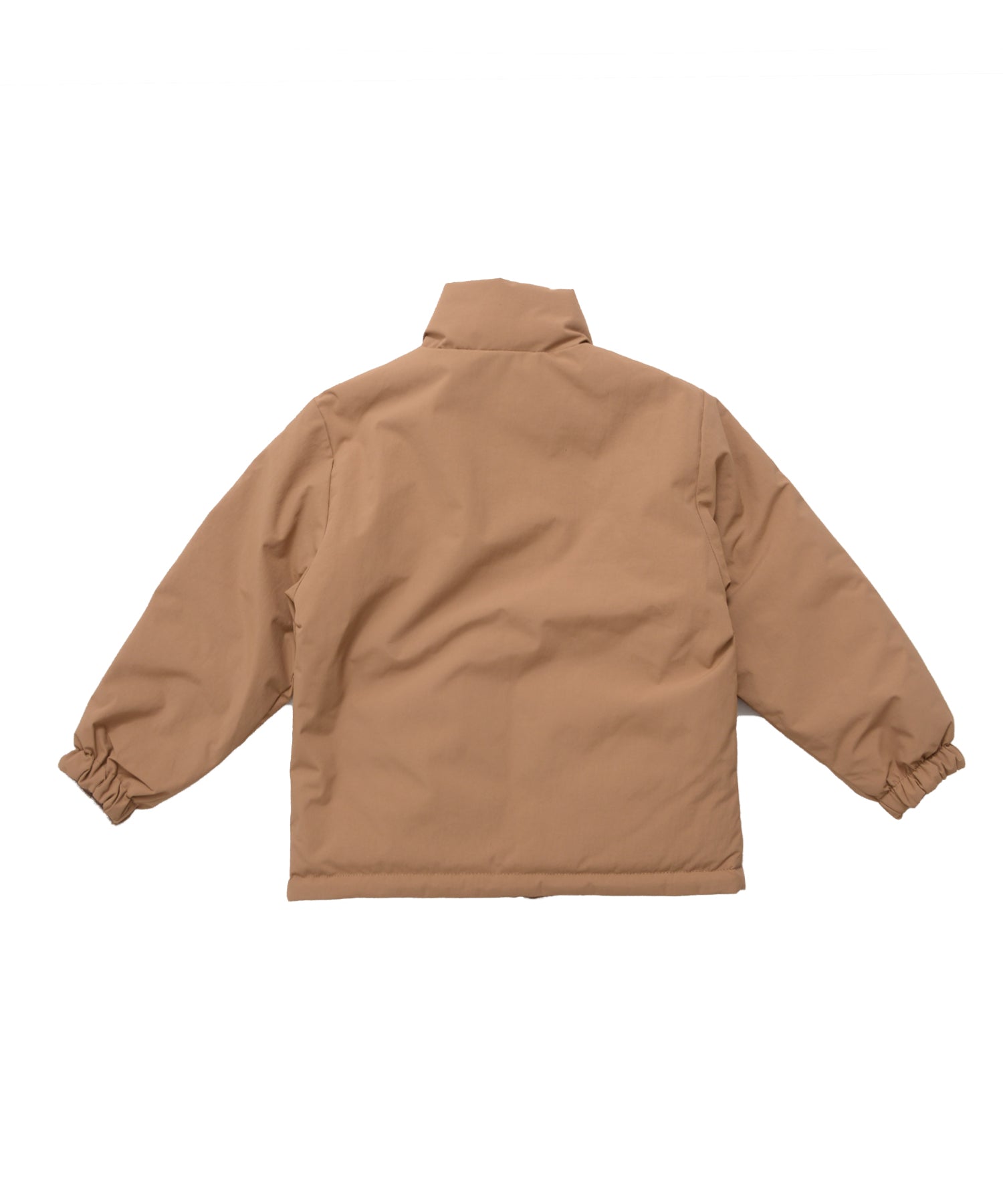 アンブレラスペック リバーシブルパデットジャケット【キッズ
