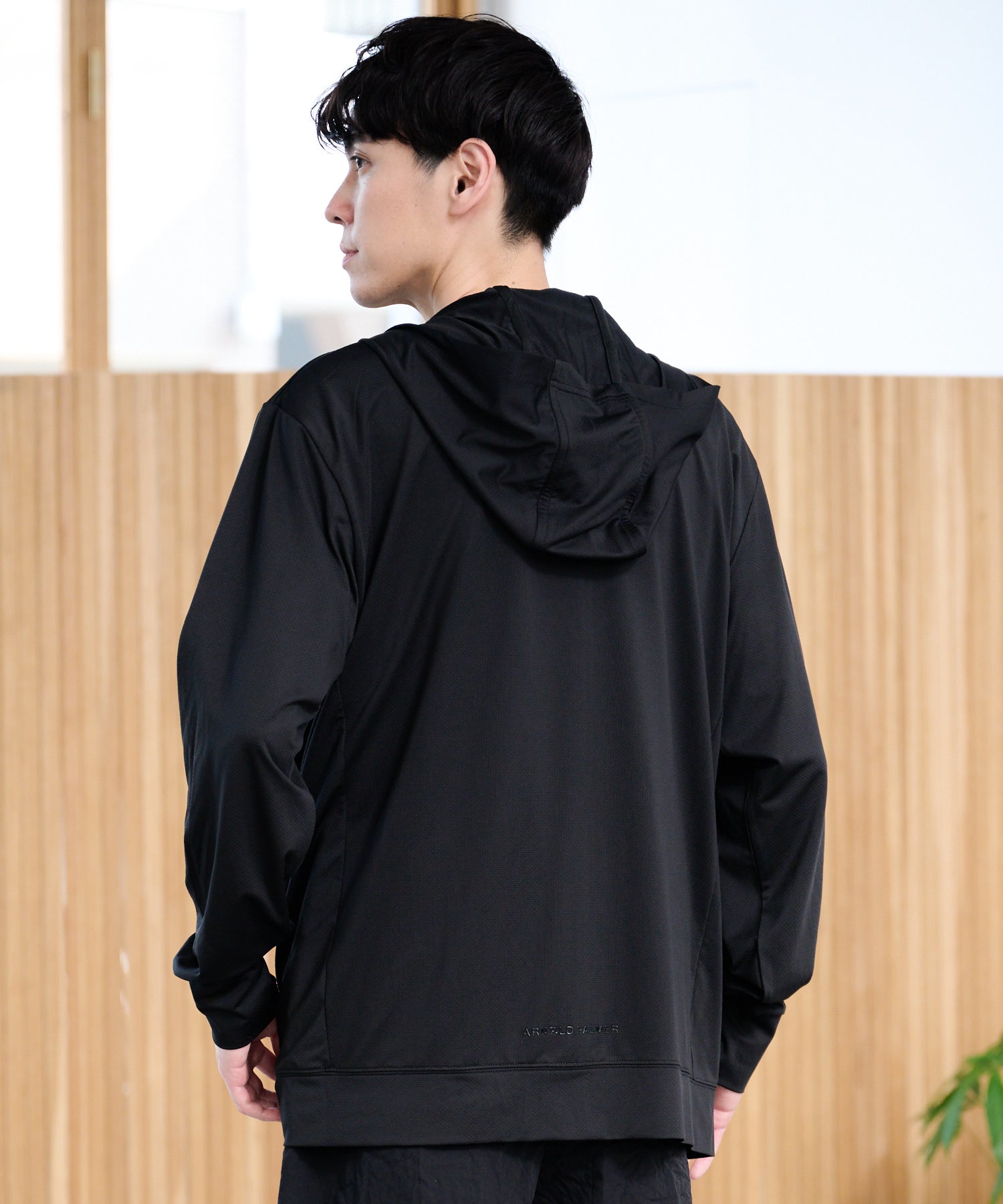 タウン&レジャー UVパーカー（パーカー/ユニセックス）｜アーノルド