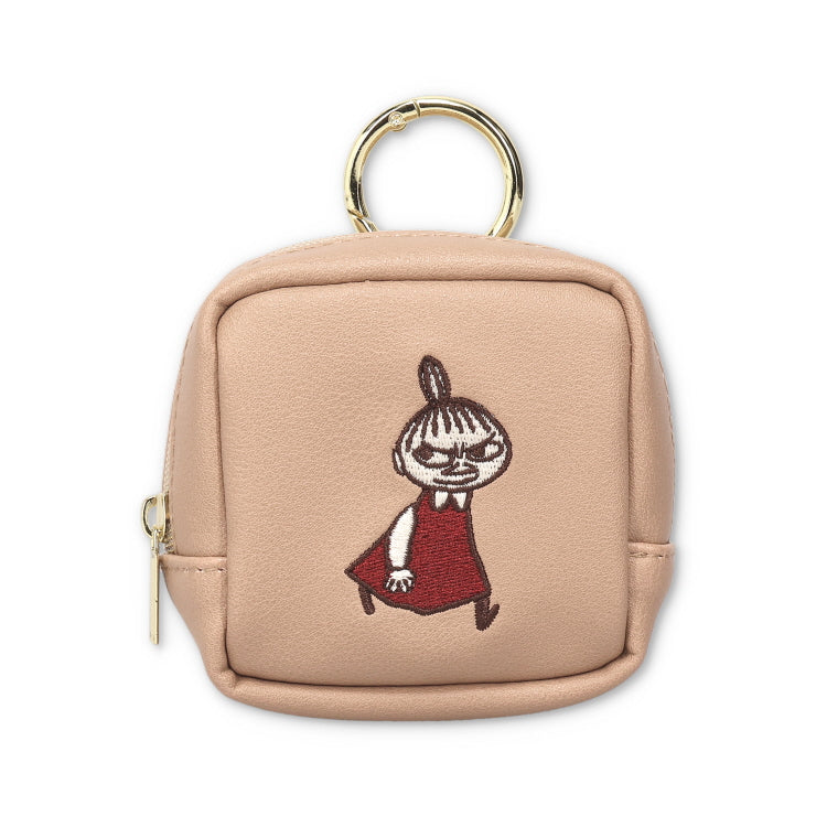 マルチミニポーチ（歩くリトルミイ）223048△SALE - MOOMIN SHOP