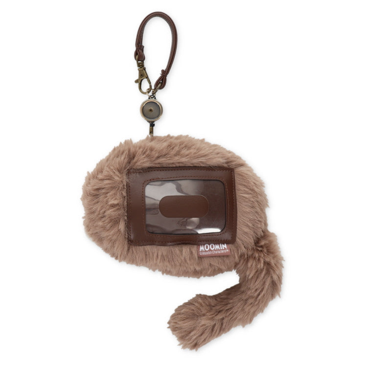 パスケース（ご先祖さま）【公式限定】 - MOOMIN SHOP