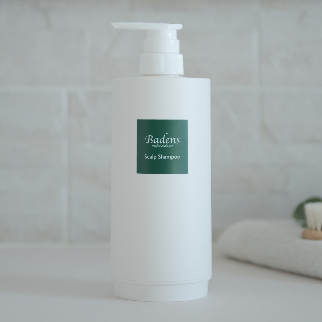 Badens – モアコスメティックスオンラインショップ