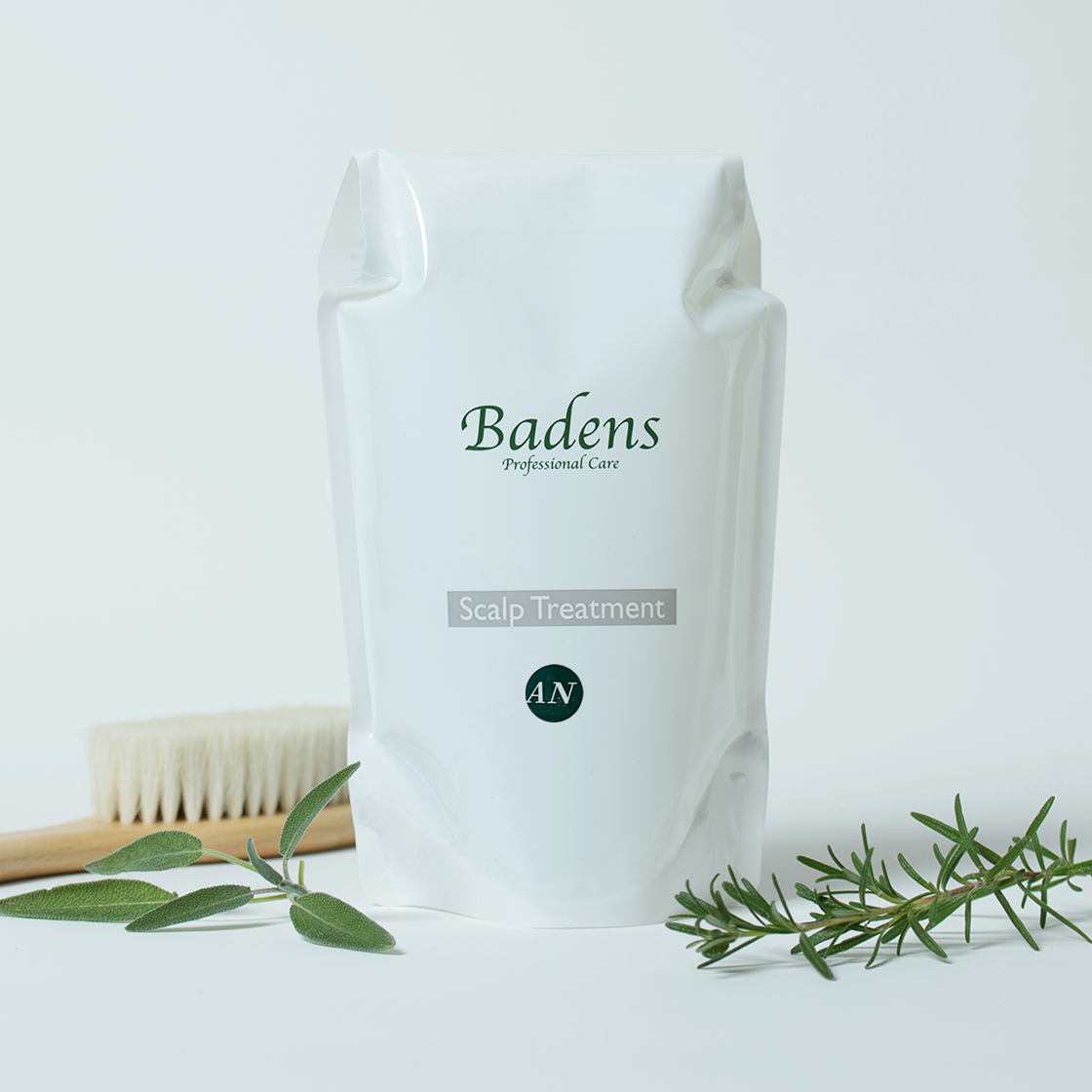 バーデンス スキャルプトリートメント AN 詰替 500g – モア
