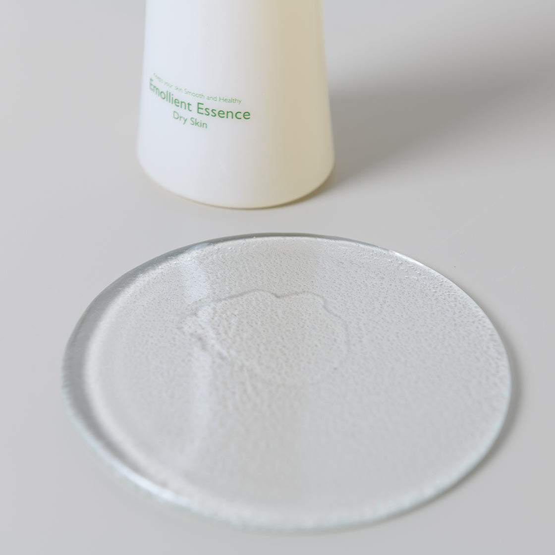 バーデンス エモリエントエッセンス ドライスキン 200ml – モア