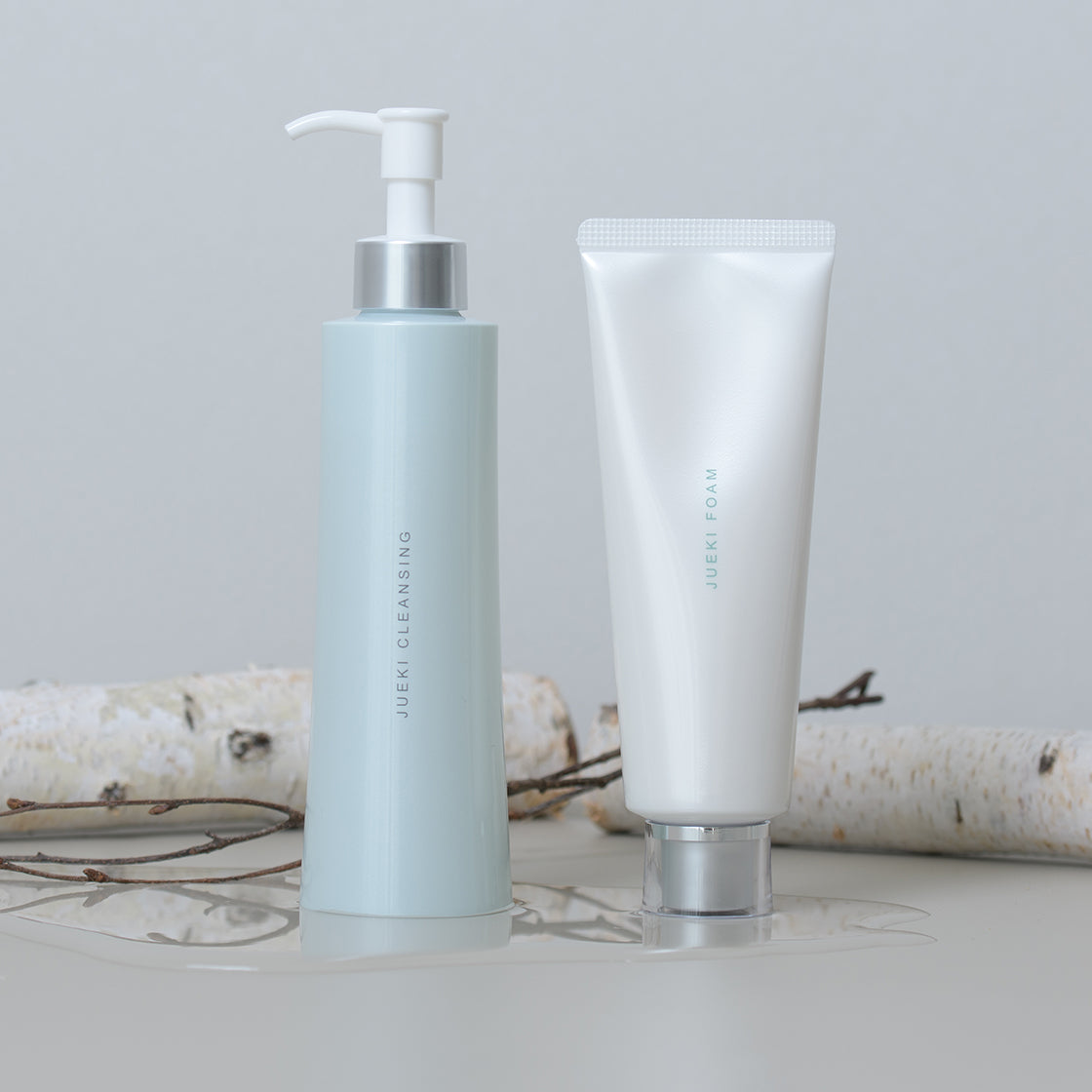 ジュエキ クレンジング 180g – モアコスメティックスオンラインショップ
