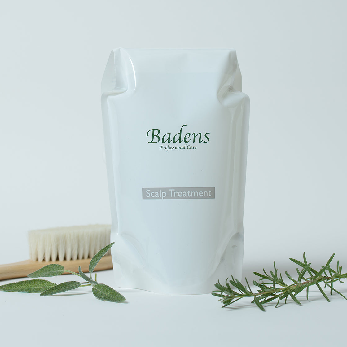 バーデンス スキャルプトリートメント 詰替 500g – モア