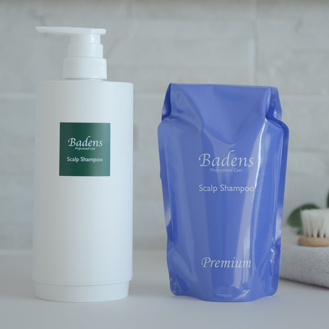 Badens – Page 2 – モアコスメティックスオンラインショップ