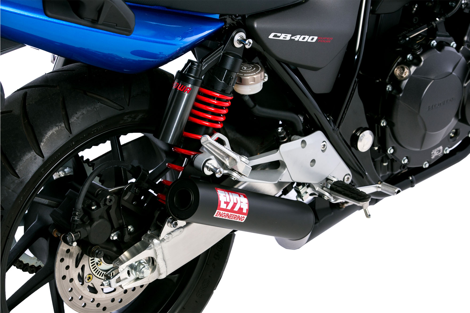 MORIWAKI ONLINE SHOP.