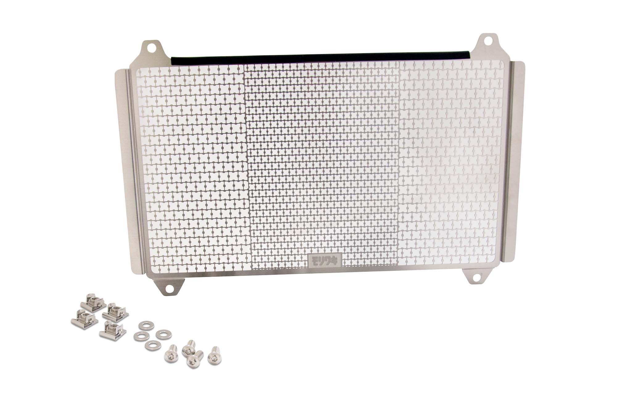 CB400SFNC42 モリワキステンレス ラジエターガード MORIWAKI ONLINE SHOP.