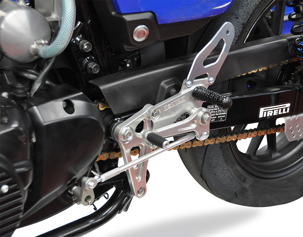 MORIWAKI ONLINE SHOP.