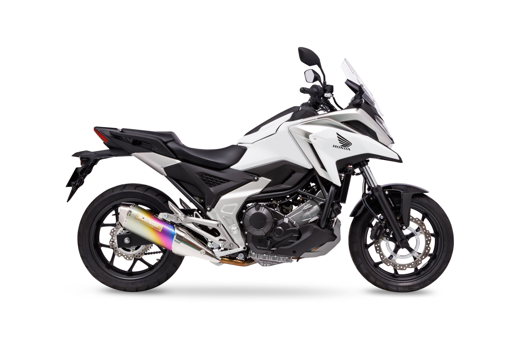 MORIWAKI ONLINE SHOP.