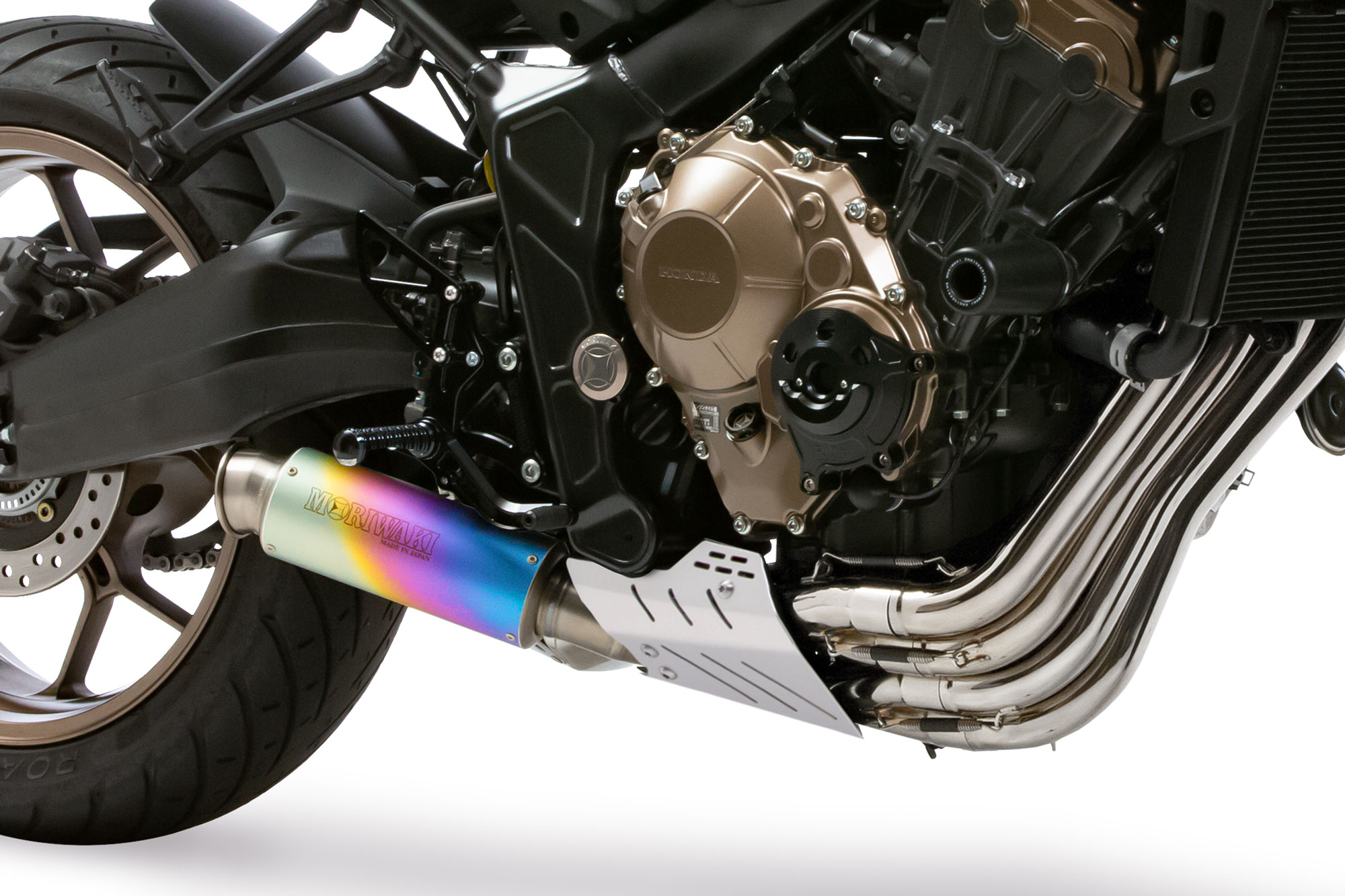 MORIWAKI ONLINE SHOP.