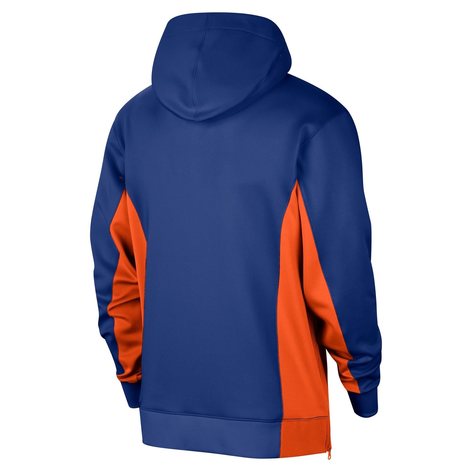 Nike Knicks 23-24 On Court Showtime Full Zip Jacket – Shop Madison
