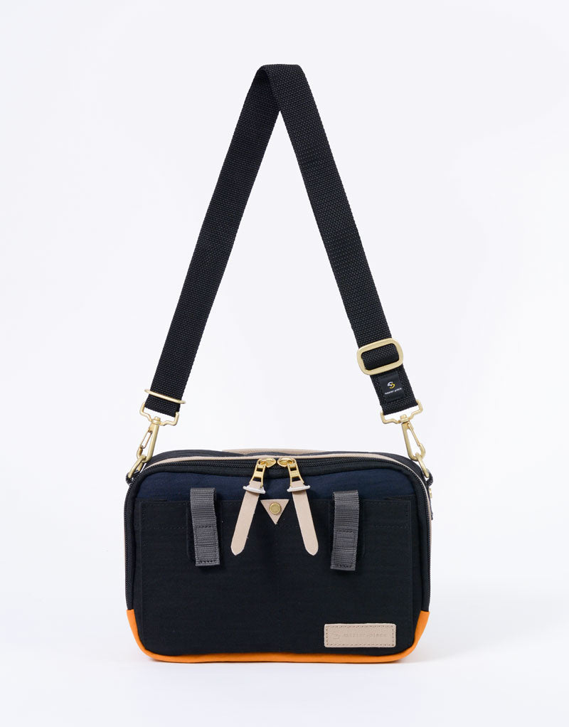 Link ショルダーバッグ No.02347-V2 ｜master-piece | マスターピース