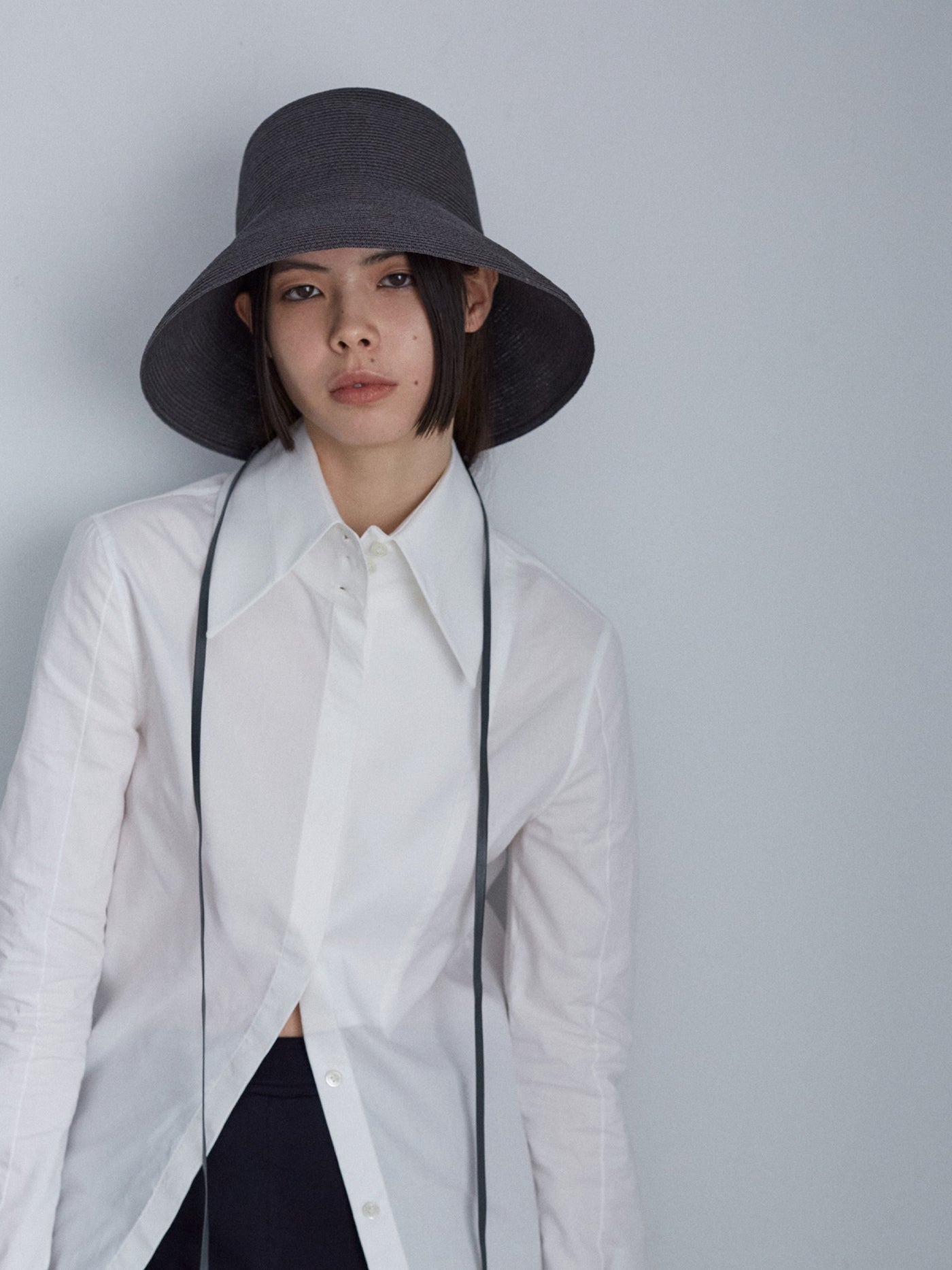 ENTWURFEIN（エントワフェイン）｜LAURA.N バケットハット – Numero CLOSET