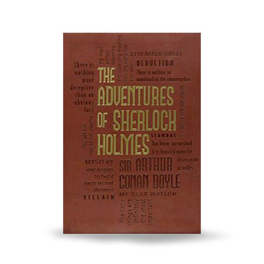 The Adventures of Sherlock Holmes | The New York Public Library Shop