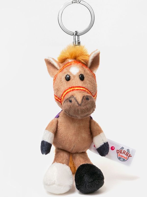 NICI(ニキ)/キーリング グラスワンダー｜netkeiba