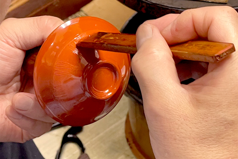 新潟直送計画】漆磨 二重タンブラー – 株式会社アルチザン