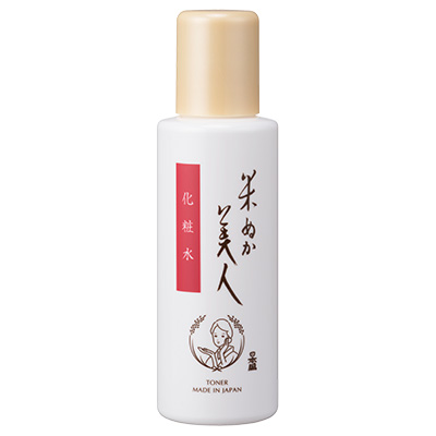 化粧水|うるおいしっとり日本酒・米ぬか自然派化粧品|日本盛の通販