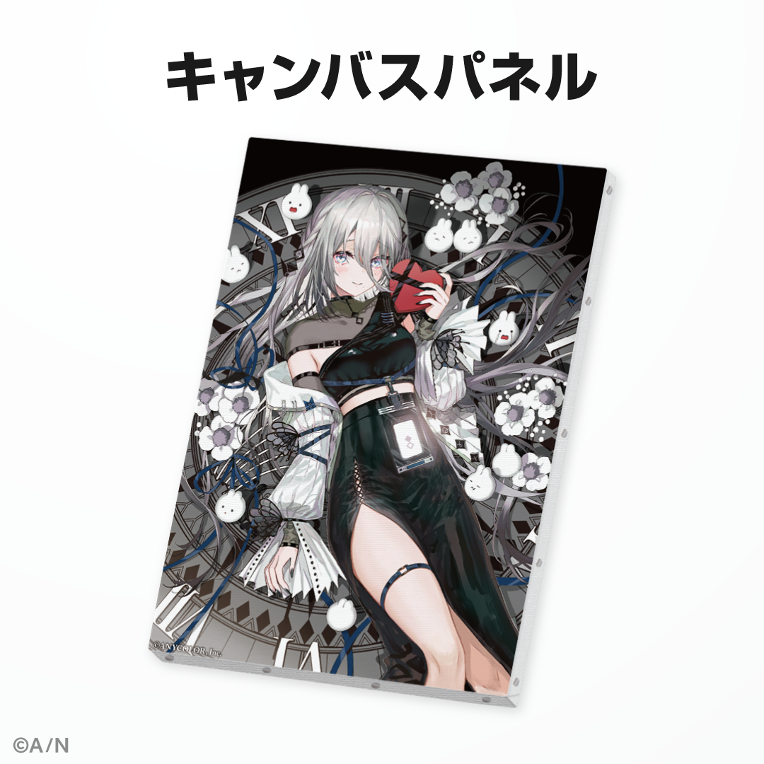 ソフィア・ヴァレンタイン誕生日グッズ＆ボイス2024｜にじさんじ