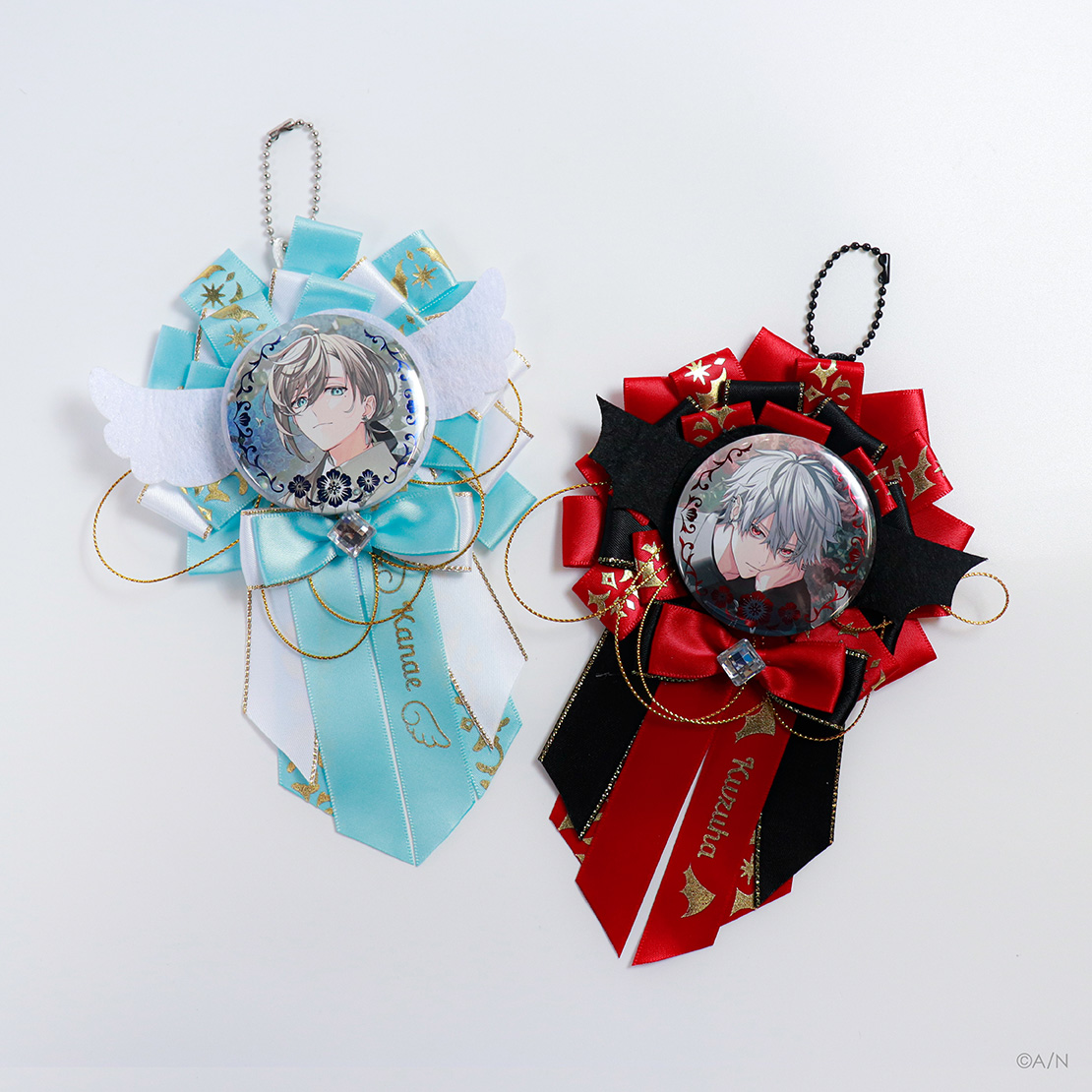 ChroNoiR 6th ANNIVERSARY】ロゼット｜にじさんじオフィシャルストア