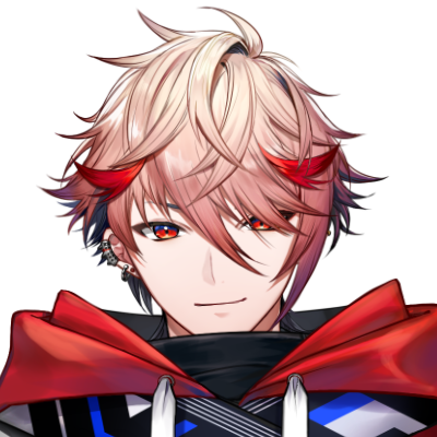 セラフ・ダズルガーデン｜にじさんじオフィシャルストア