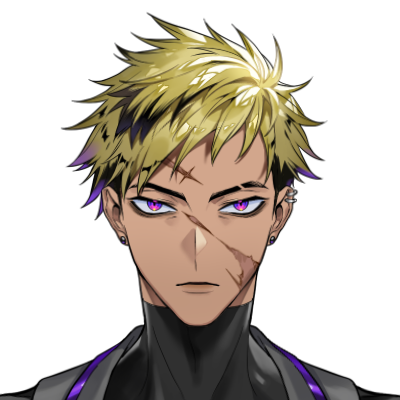 ベンタクロウ ブリンガー｜にじさんじオフィシャルストア