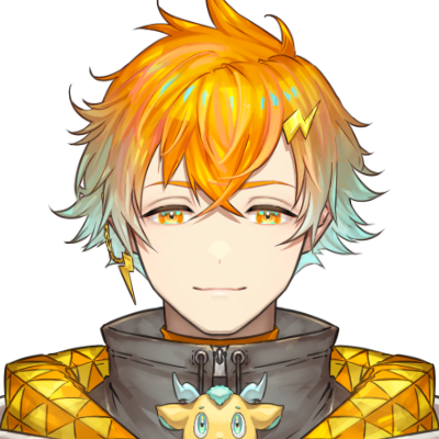 宇佐美リト｜にじさんじオフィシャルストア