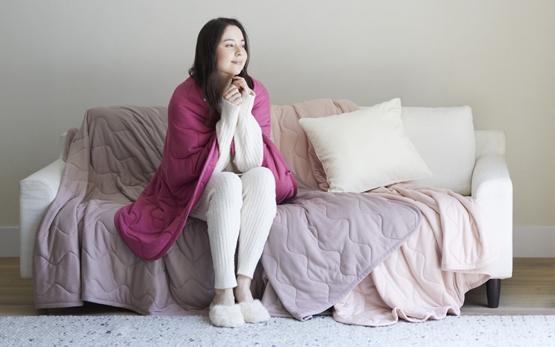 ウォームフィール│nishikawa（西川）公式オンラインショップ 寝具通販