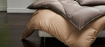 nishikawa PREMIUM（西川プレミアム） 羽毛ふとん|上質なぬくもりと