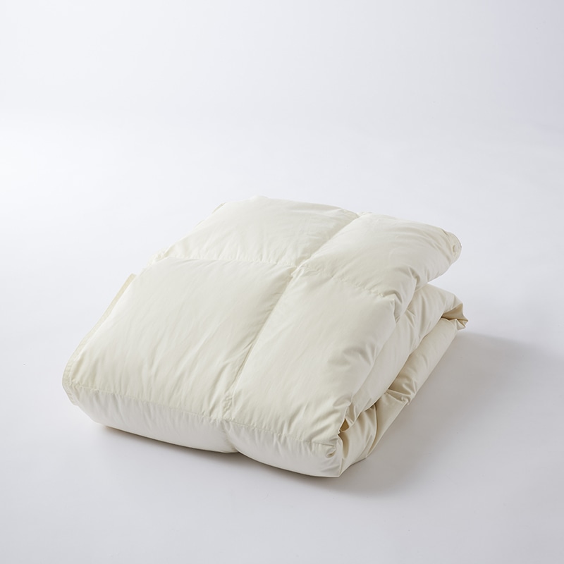 nishikawa PREMIUM（西川プレミアム）羽毛肌掛けふとん（薄手