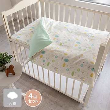 ベビー寝具│nishikawa（西川）公式オンラインショップ 寝具・布団