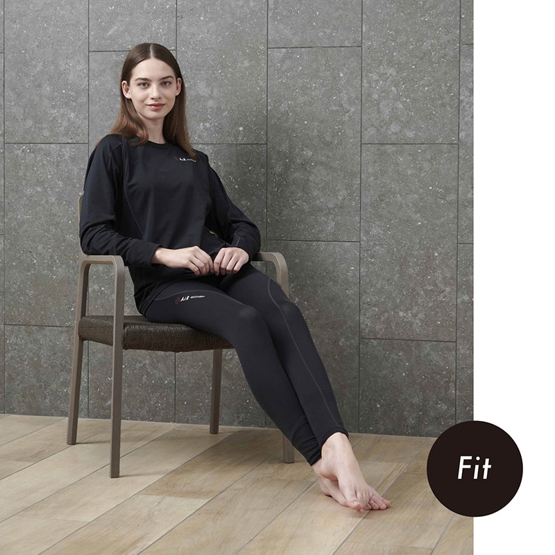 エアーリカバリー］スリープテックウェア レディースボトムス