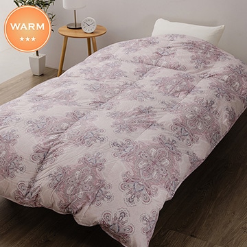 掛け布団：西川（nishikawa）こだわりの布団で快適な眠りを│nishikawa